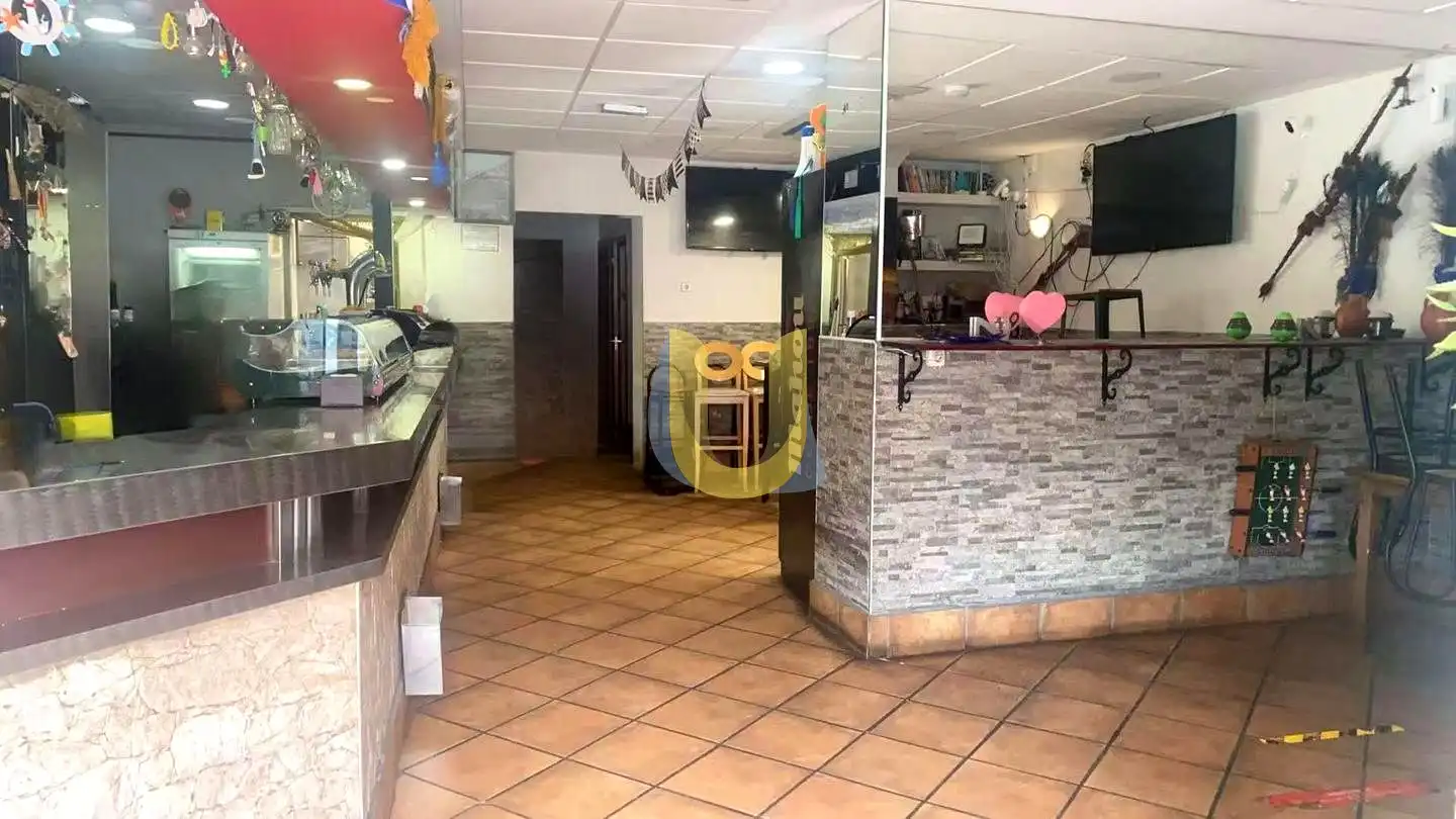 Local en venda en Leganés