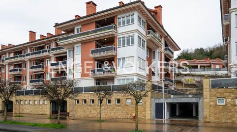Foto 4 de Piso en venta en Zumaia, Gipuzkoa