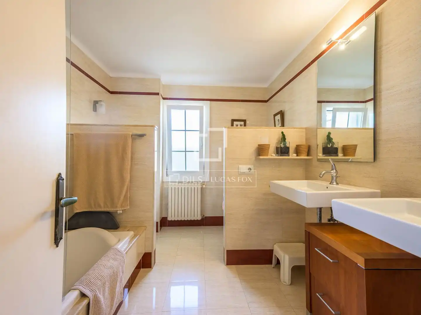 Appartamento con terrazza in vendita a S'Eixample - Can Misses, imagen 10