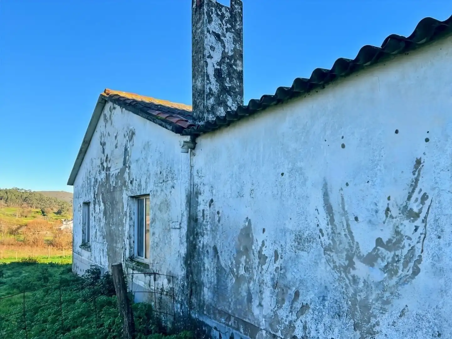 Detached house with garden for sale in Lugar Casal, imagen 24