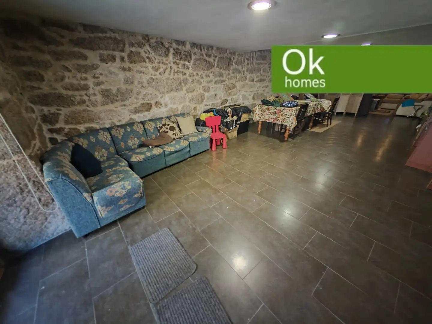 Casa rustica con terrazza in vendita a Parroquias del Este, imagen 24