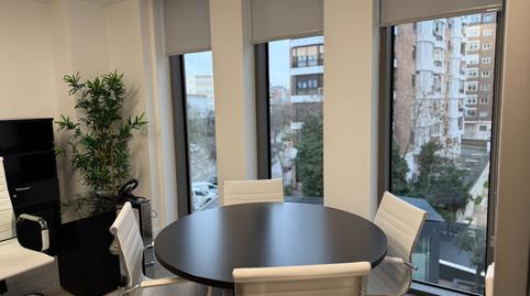 Photo 5 of Office to rent in Serrano, 240, Hispanoamérica - Bernabéu, Madrid