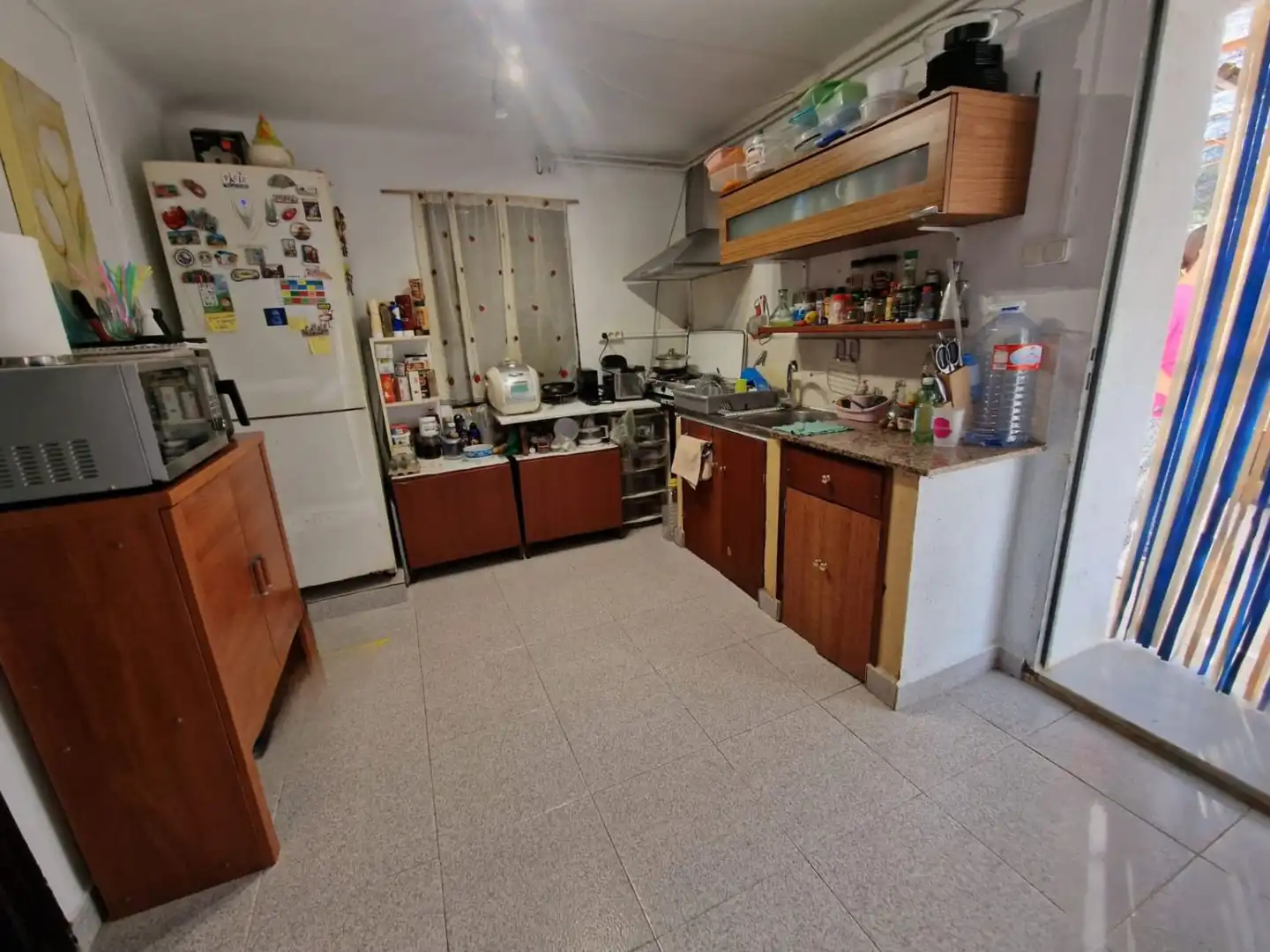 Casa con terraza en venta en Camino Rubials 10, imagen 35