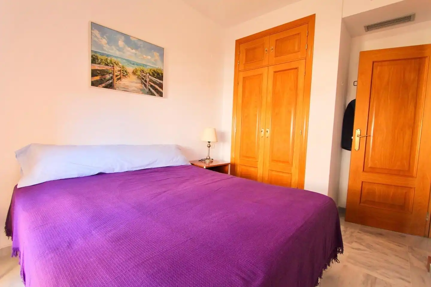 Habitación de Ático en venta en Benalmádena con Aire acondicionado, Calefacción y Terraza