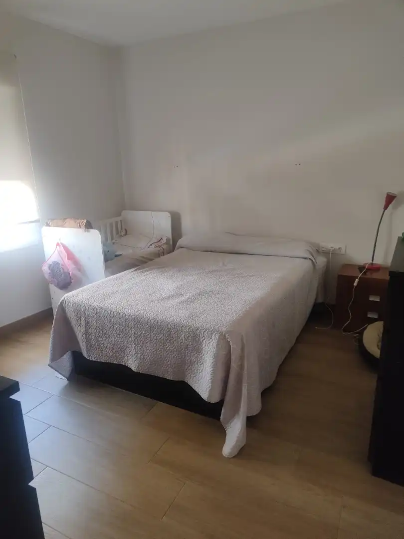 Casa amb jardí en venda a Calle la Maltesa, imagen 4