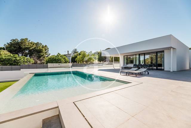 Casa-chalet en Venta en La Loma - Las Lomas