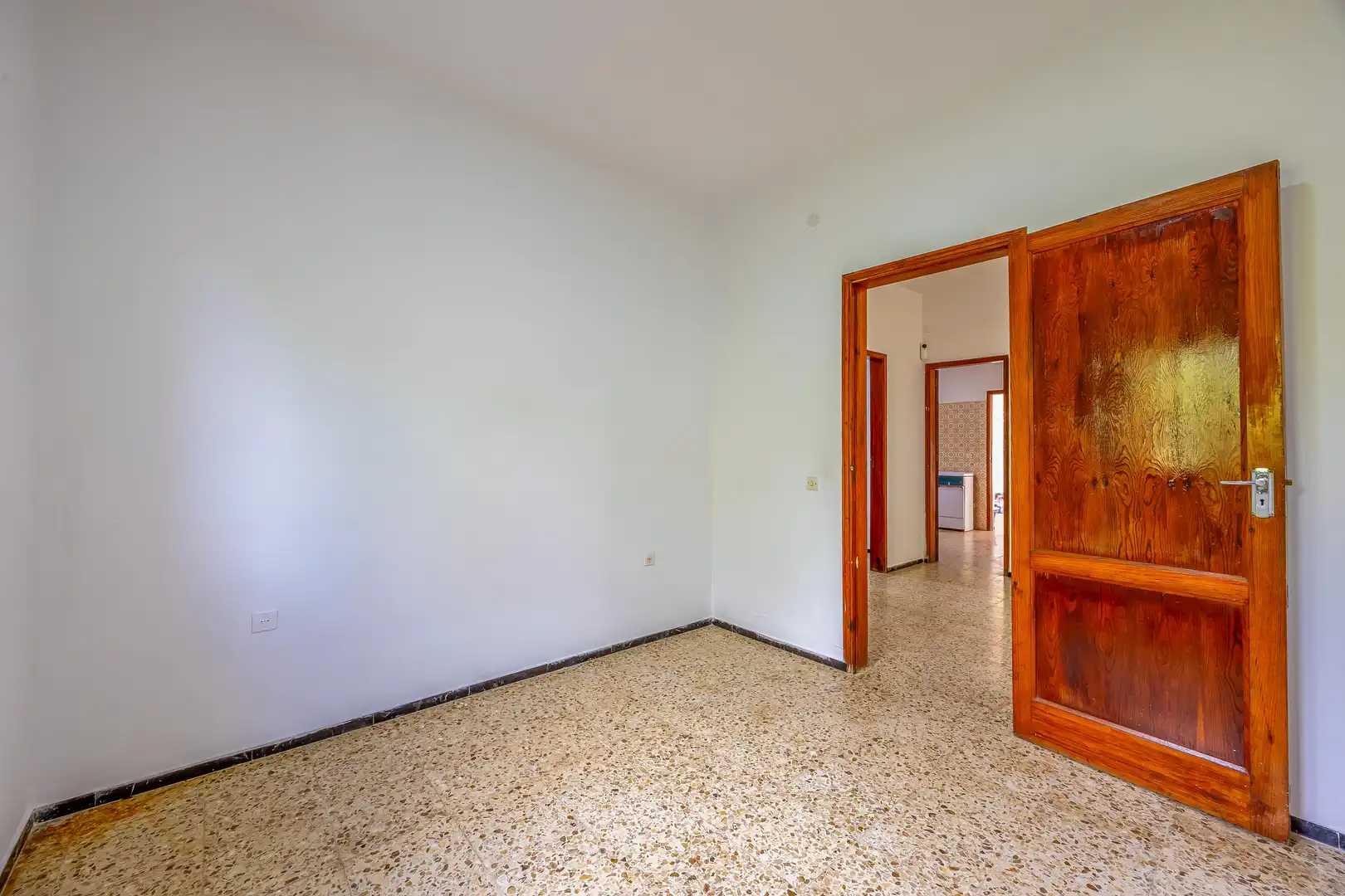 Casa o xalet en venda en Valleseco amb Jardí privat, Terrassa i Traster