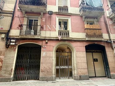 Local comercial en venda a sant gil