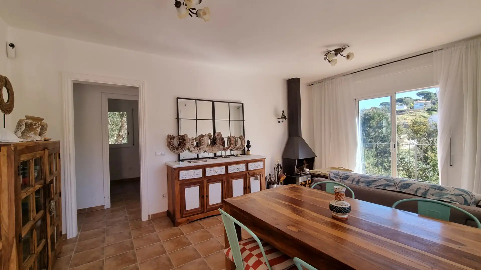 Casa con terraza en venta en Lloret Residencial - Montlloret, imagen 16