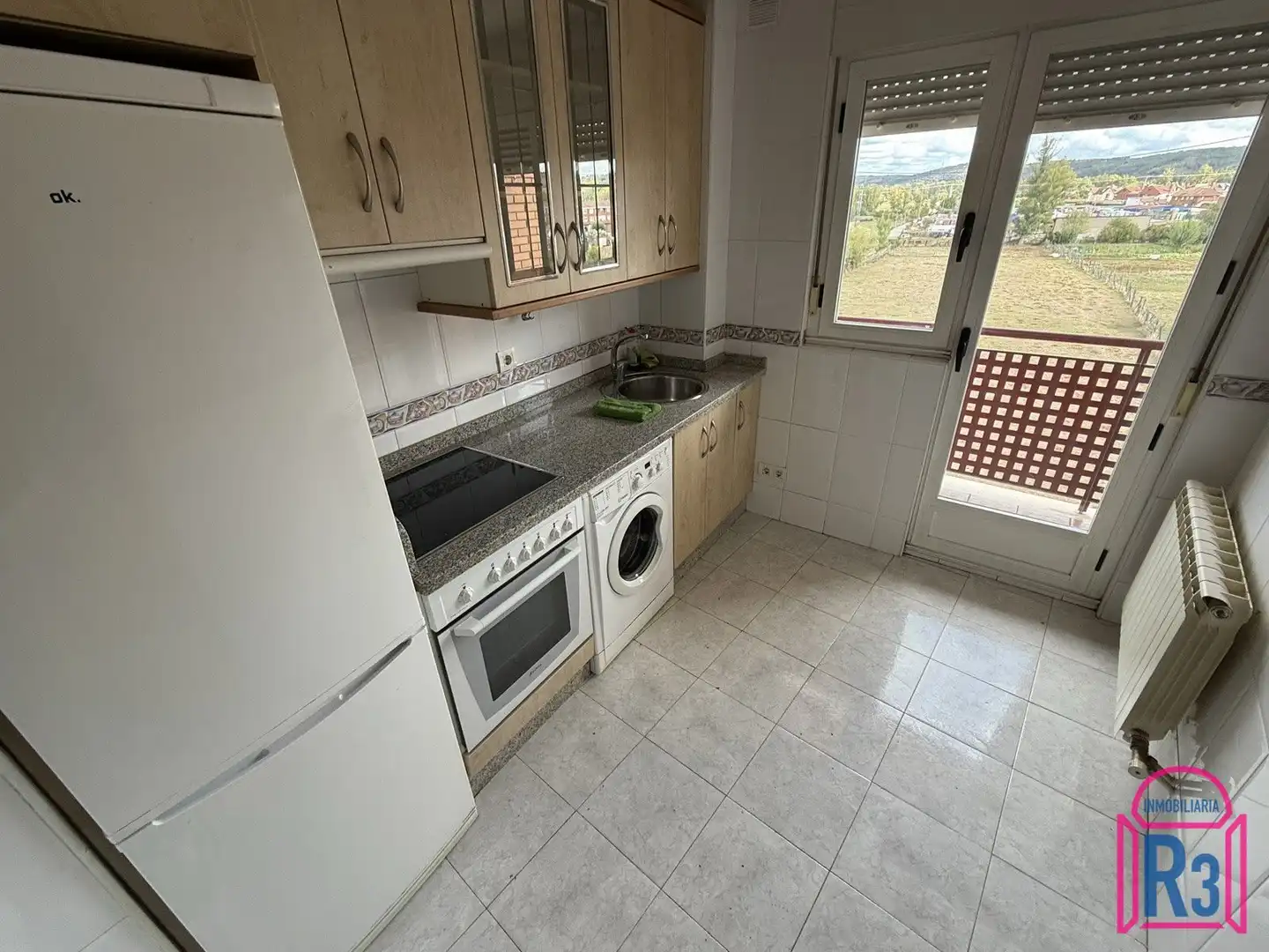 Apartment mit Aufzug zur Miete in Era, imagen 4
