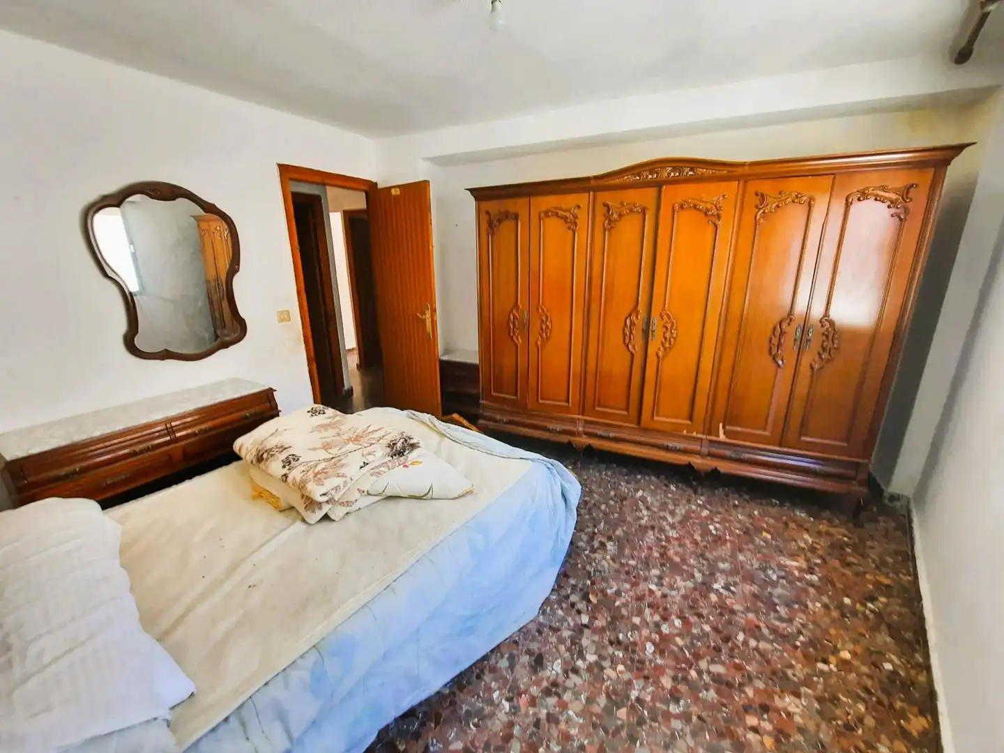 Casa o chalet en venta en Calle MADRID, Benalúa de las Villas