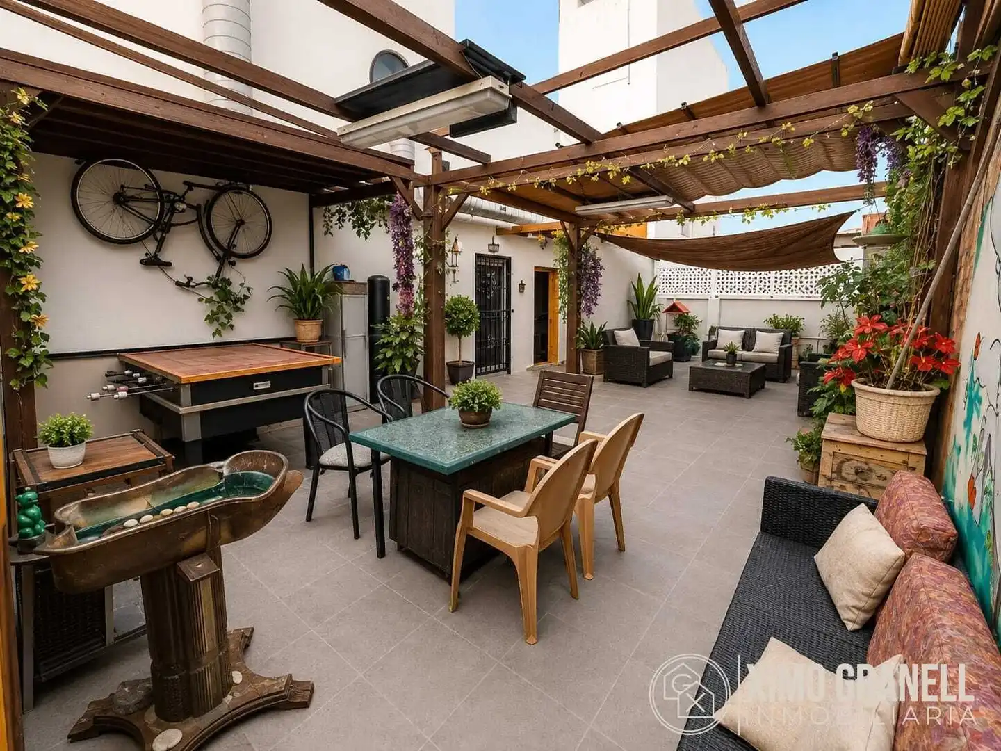 Dúplex en venta en Puerto de Sagunto, imagen 10