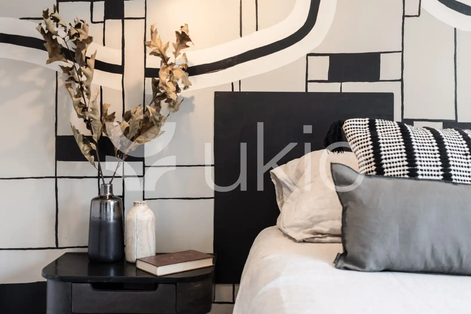 Apartament amb ascensor de lloguer a Calle de García de Paredes, imagen 22