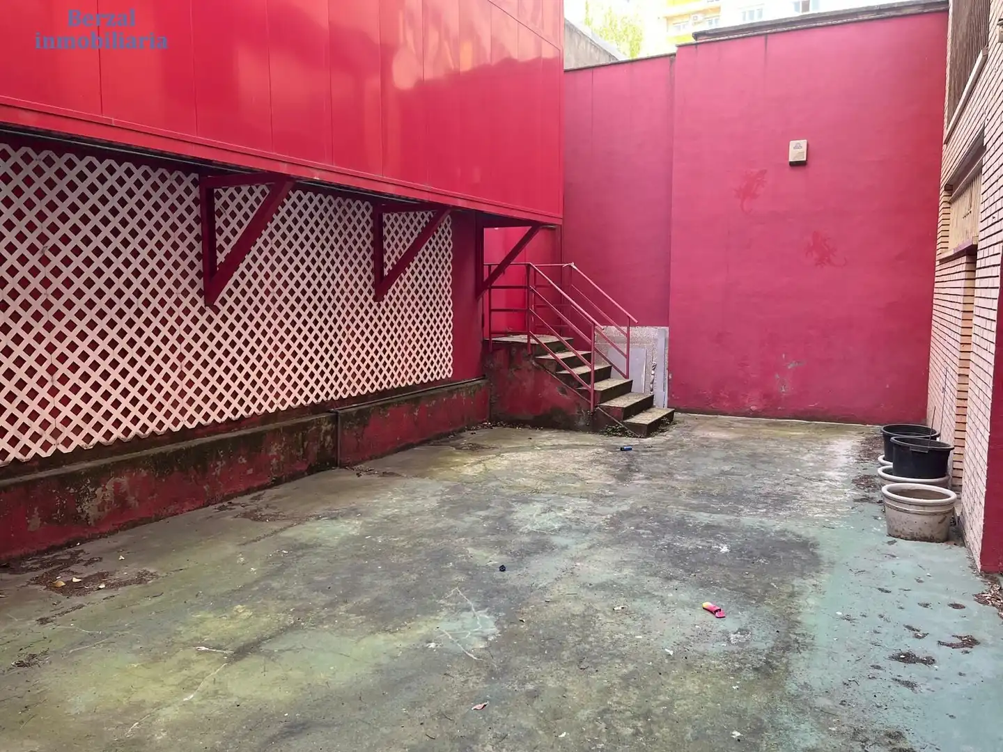 Local comercial en alquiler en Calle GENERAL VARA DEL REY, imagen 7
