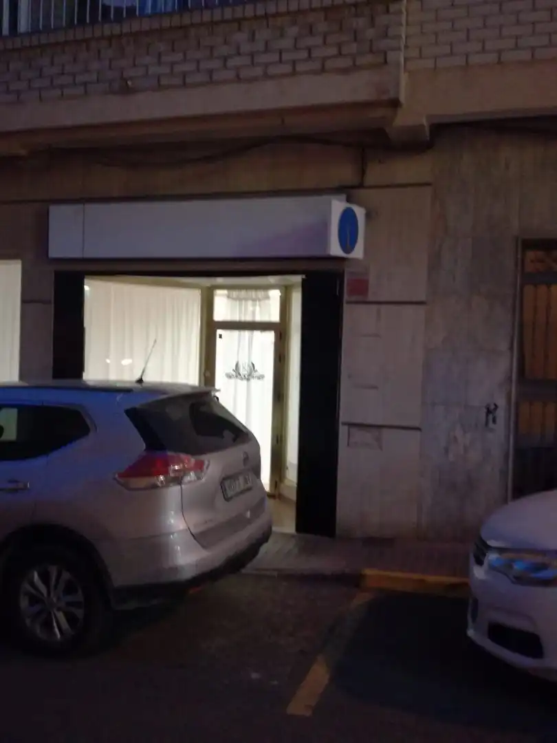 Local comercial en venda a El Ejido Ciudad, imagen 6