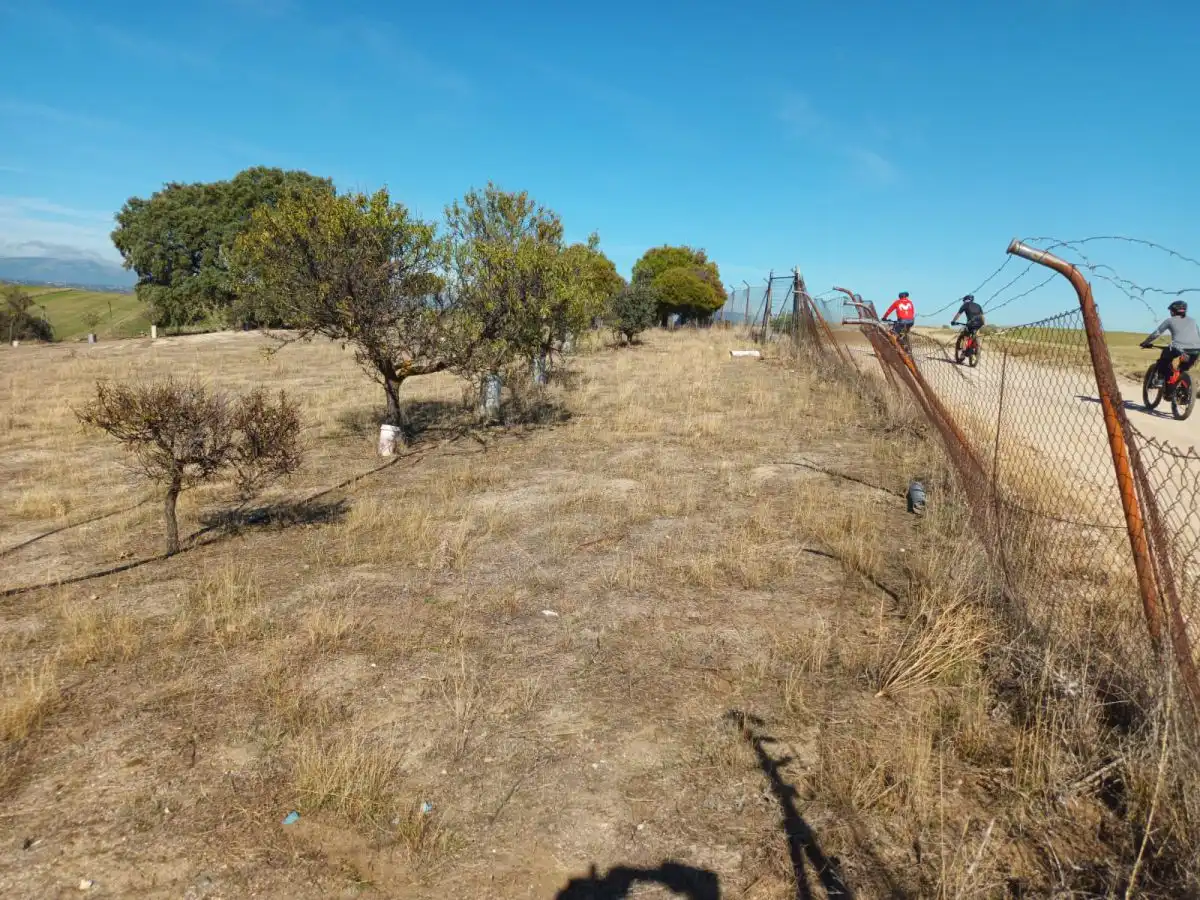 Finca rústica en venta en Brunete