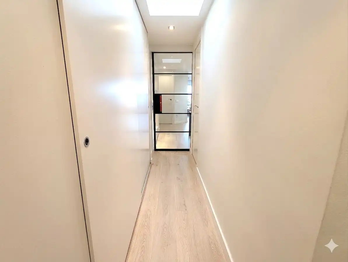 Piso en venta en Terrassa con Aire acondicionado, Calefacción y Parquet