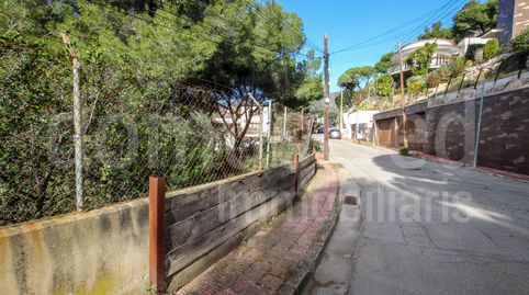 Foto 2 de Residencial en venta en Cabrils, Barcelona