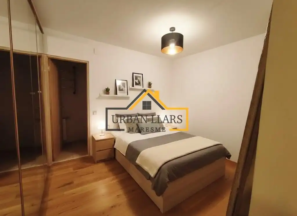 Piso con terraza en venta en Sant Martí, imagen 19
