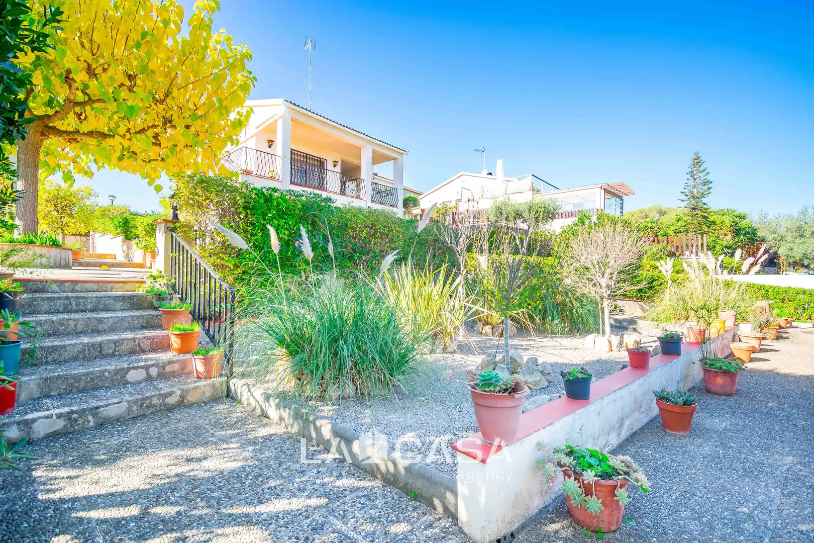 Houses for sale in Carrer l'Atzavara, 7, Can Lloses - Can Marcer