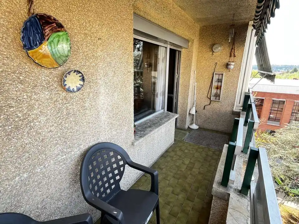 Terraza de Piso en venta en Barañáin / Barañain con Calefacción y Balcón