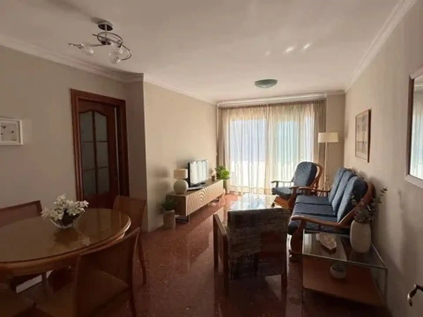Wohnung mit Aufzug zur Miete in Cruz de Humilladero