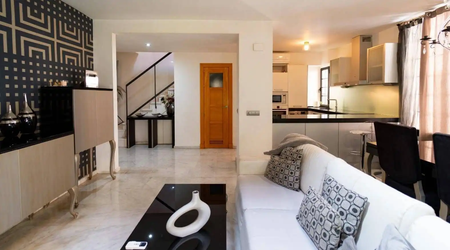 Wohnung zur Miete in Sevilla, Sevilla