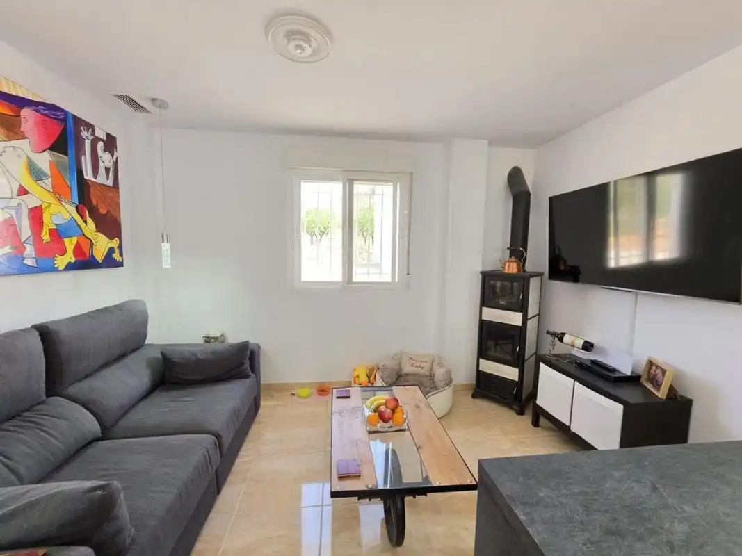 Casa con piscina in vendita a El Pinós / Pinoso, imagen 12