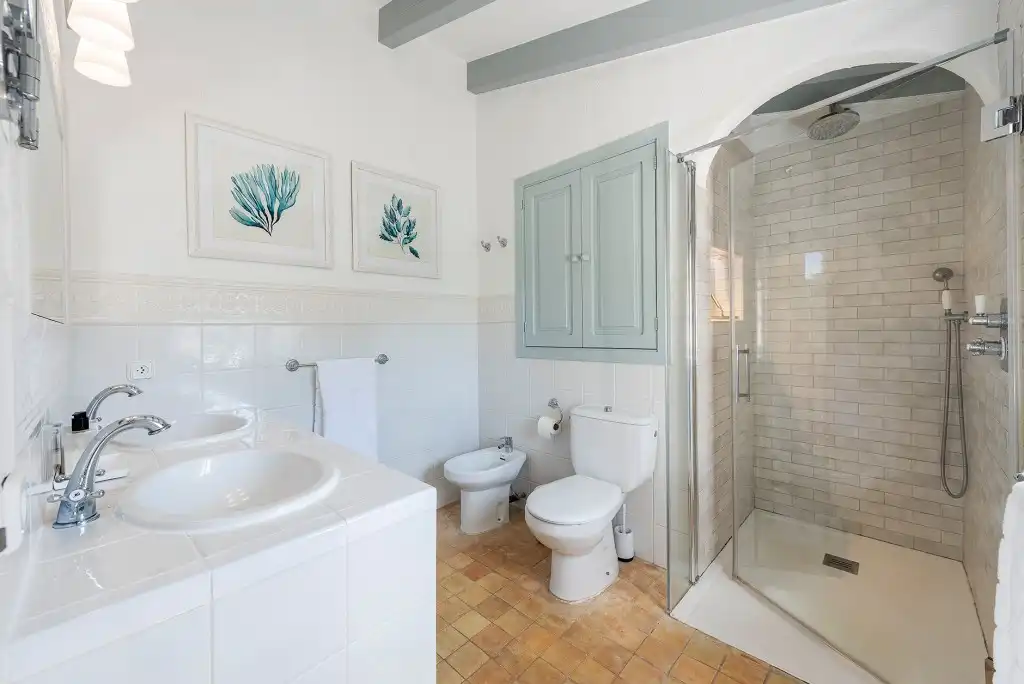 Casa rústica con piscina en venta en Pollença Poble, imagen 18
