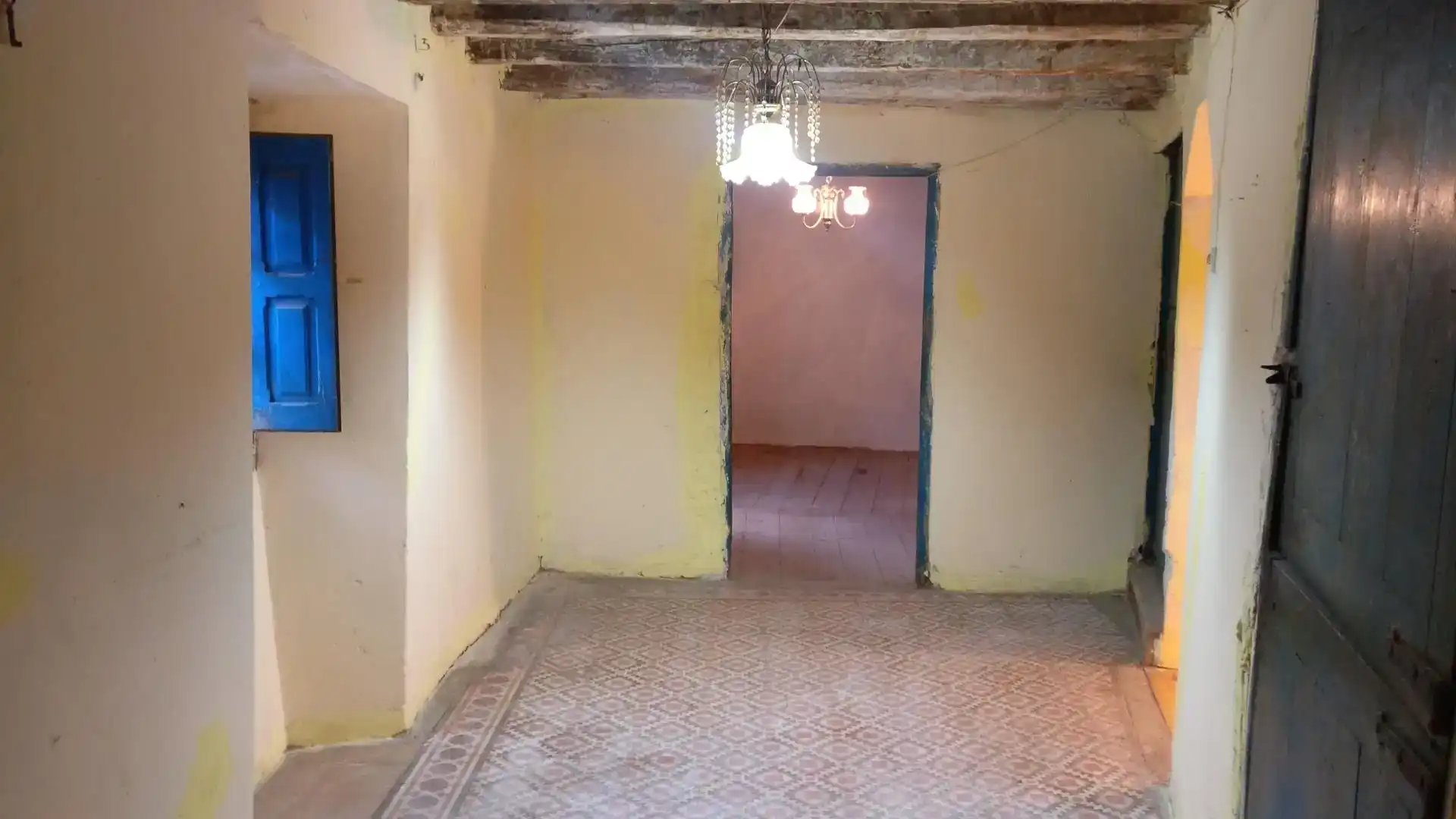 Casa adosada en venda en Fontioso
