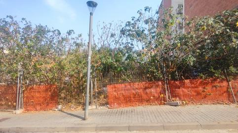 Foto 3 de Residencial en venda a Carrer de Pere III, 46, Morera, Barcelona