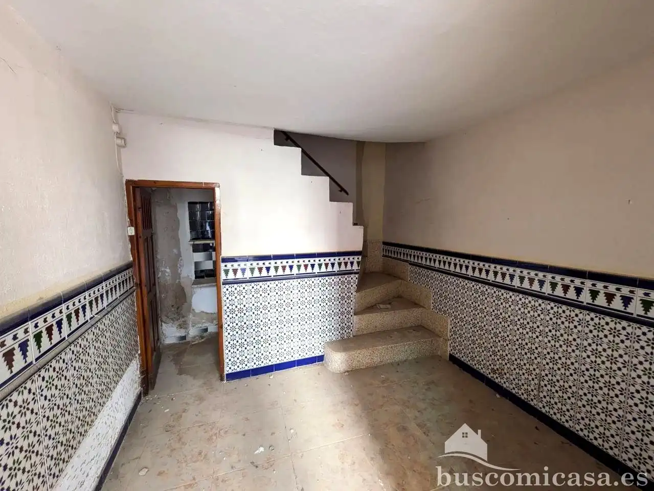 Casa o xalet en venda en Beas de Segura