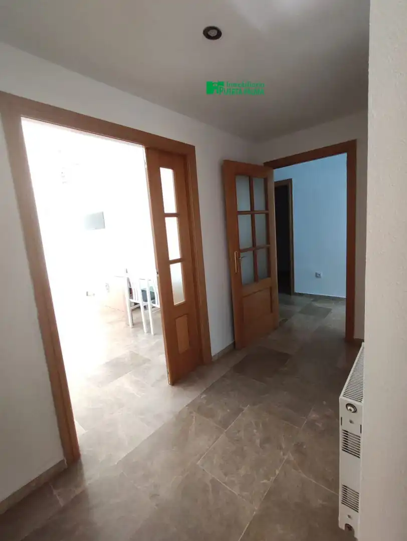 Pis de lloguer en Badajoz amb Aire condicionat, Calefacció i Terrassa