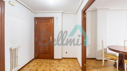 Foto 5 de Piso en venta en Doctor Bellmunt, Barrio del Centro, Gijón