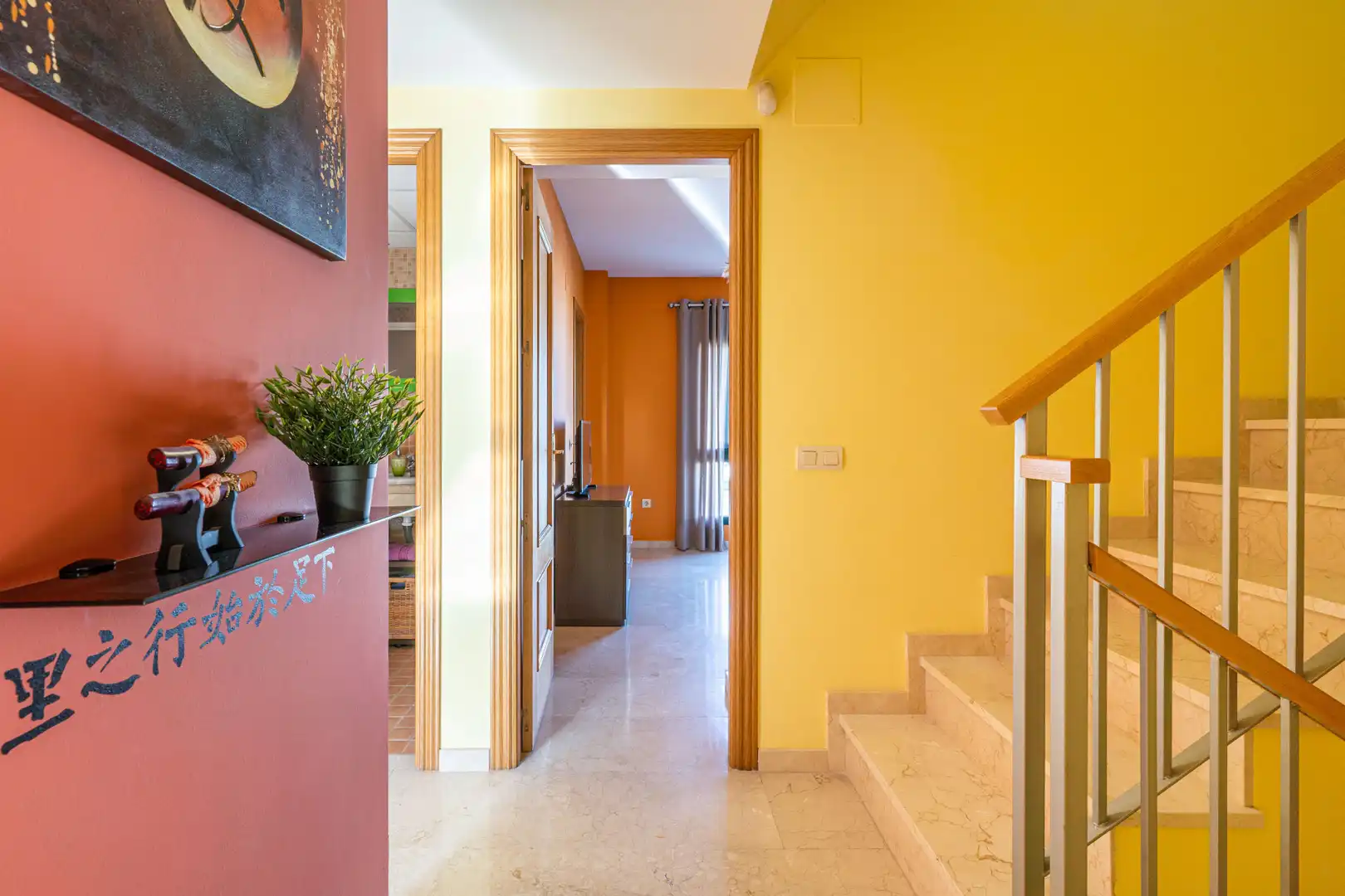 Reihenhaus mit Terrasse zum Verkauf in Benamara - Atalaya, imagen 23