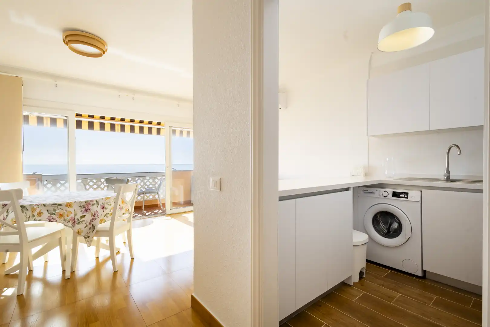 Habitación de Apartamento de alquiler en Las Caletillas - Punta Larga