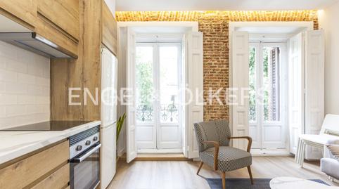 Foto 4 de Apartament de lloguer a Embajadores - Lavapiés,  Madrid Capital