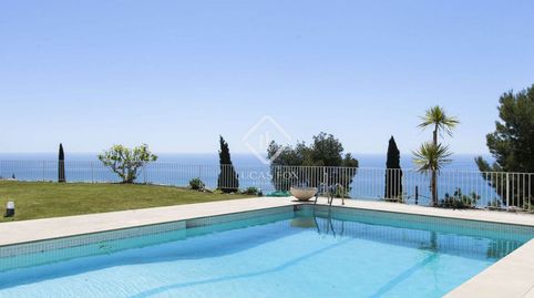 Villa de 6 dormitorios en venta en la exclusiva zona residencial de Bellamar, Castelldefels, imatge 4