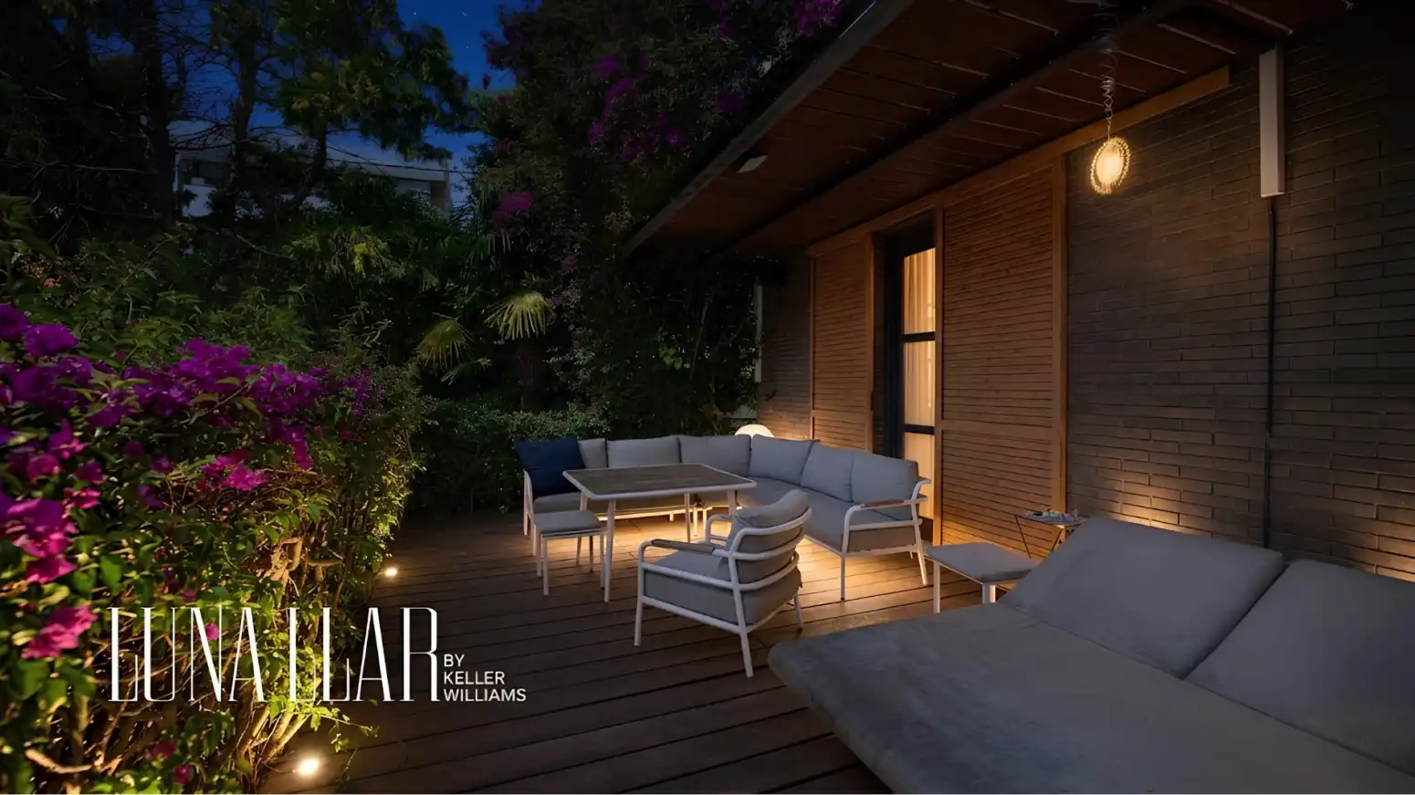 Terraza de Casa o chalet en venta en Castelldefels con Terraza y Piscina