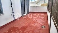 Terrassa de Apartament en venda en Sanlúcar de Barrameda amb Terrassa