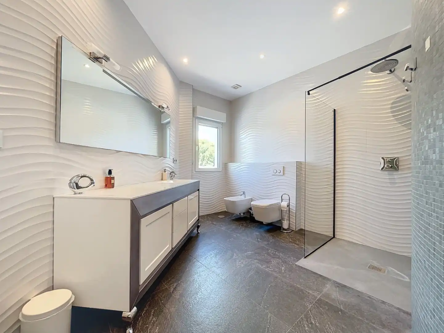 Detached house with terrace for sale in Altea ciudad, imagen 19