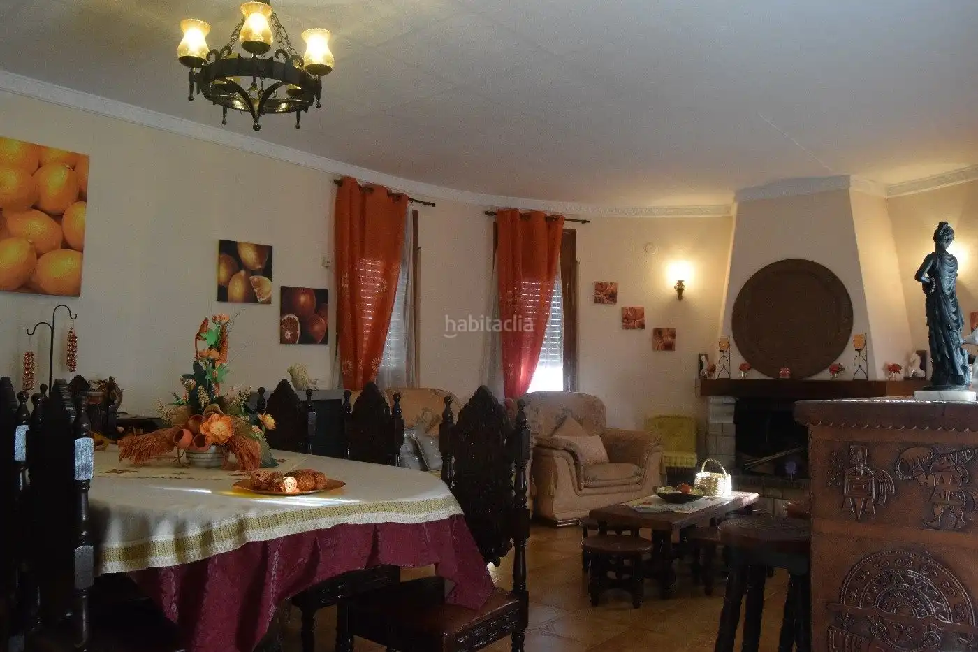 Chalet con jardín en venta en Avinguda de Barcelona 180, imagen 14