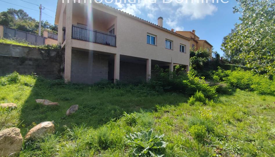 Foto 1 de Casa o xalet en venda a Carrer Mestral, 29, Mas Altaba - El Molí, Girona