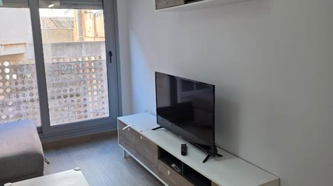 Foto 4 de Piso de alquiler en Calle Velarde, 3, Centro,  Ceuta Capital