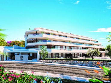 Apartment mit Pool zum Verkauf in Centro ciudad