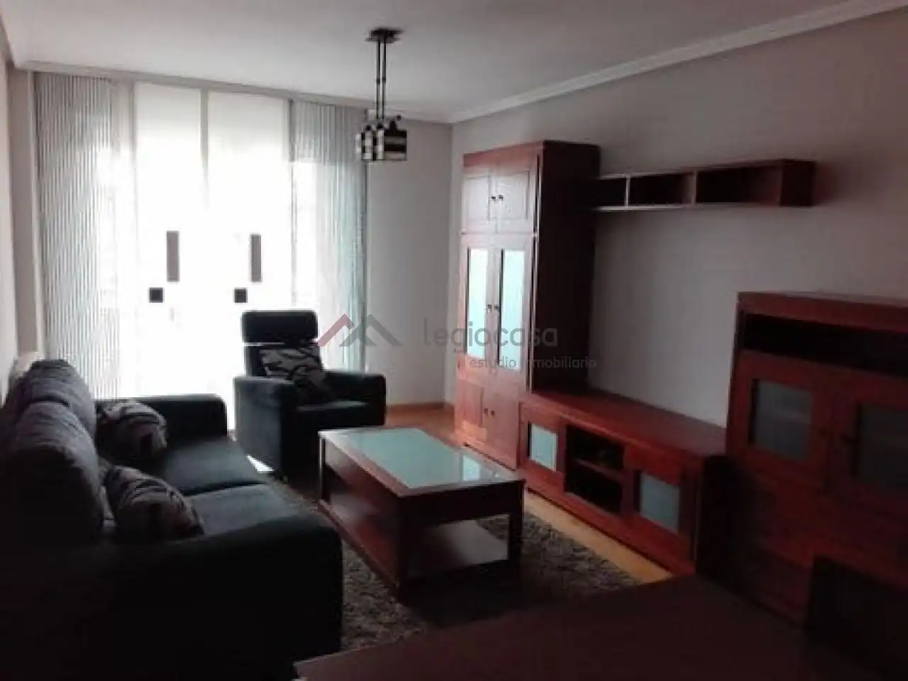 Piso de alquiler en El Soto