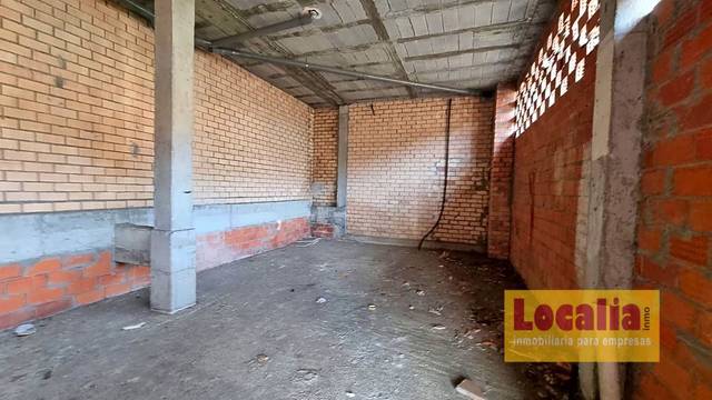 Local comercial en Venta en La Industria, 50 en El Astillero