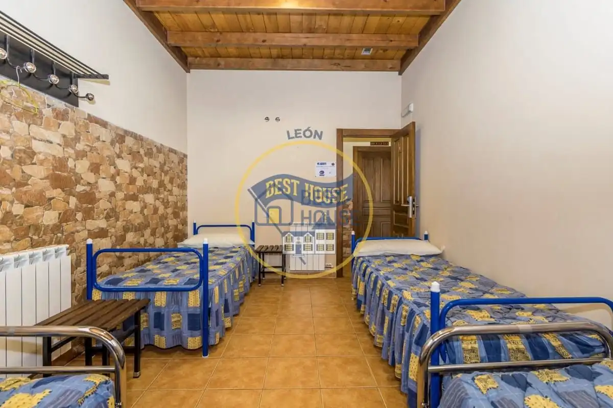 Hôtel à vendre à Puente Castro, imagen 18