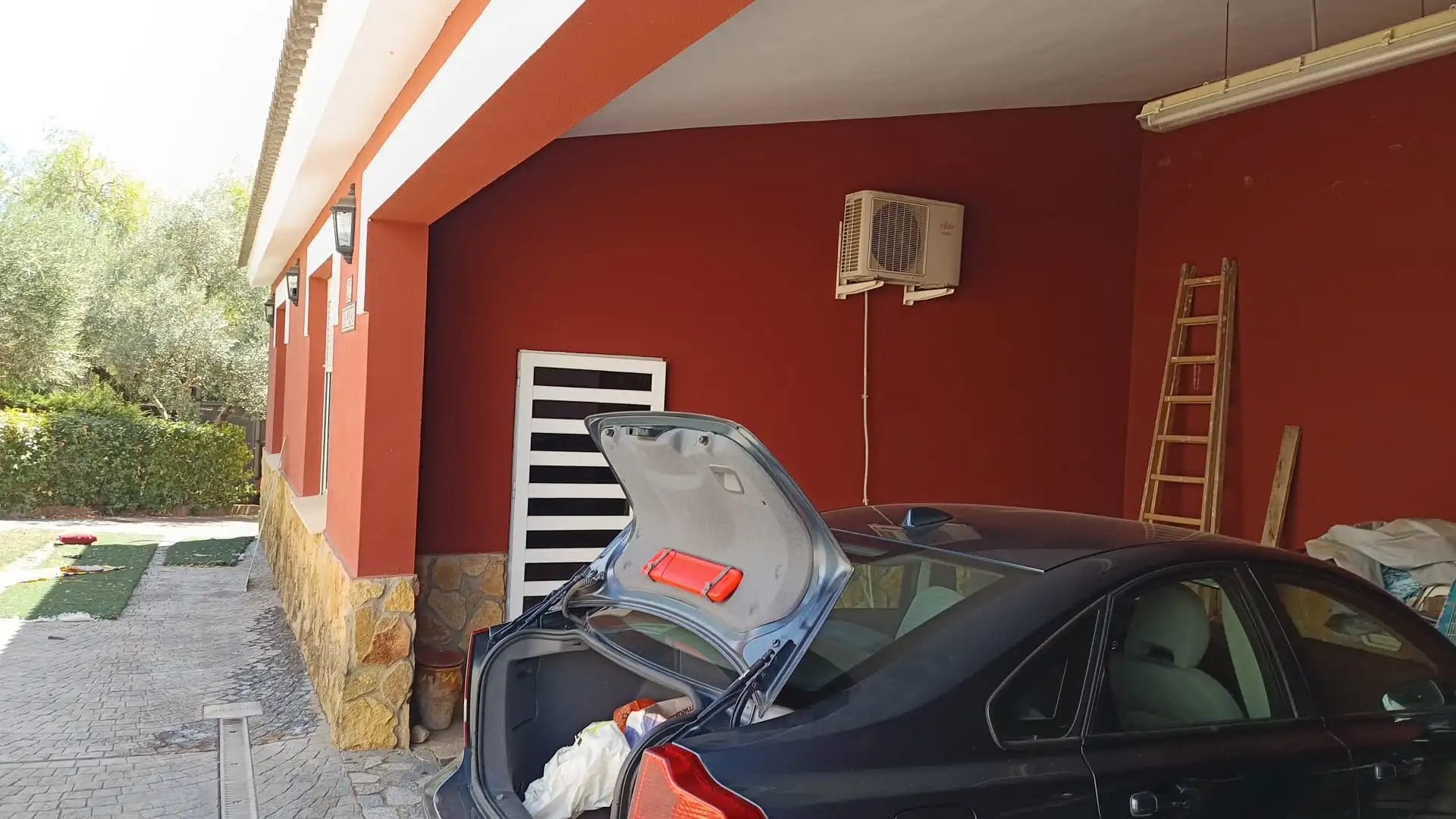 Xalet amb terrassa en venda a Calle el Peral, imagen 45