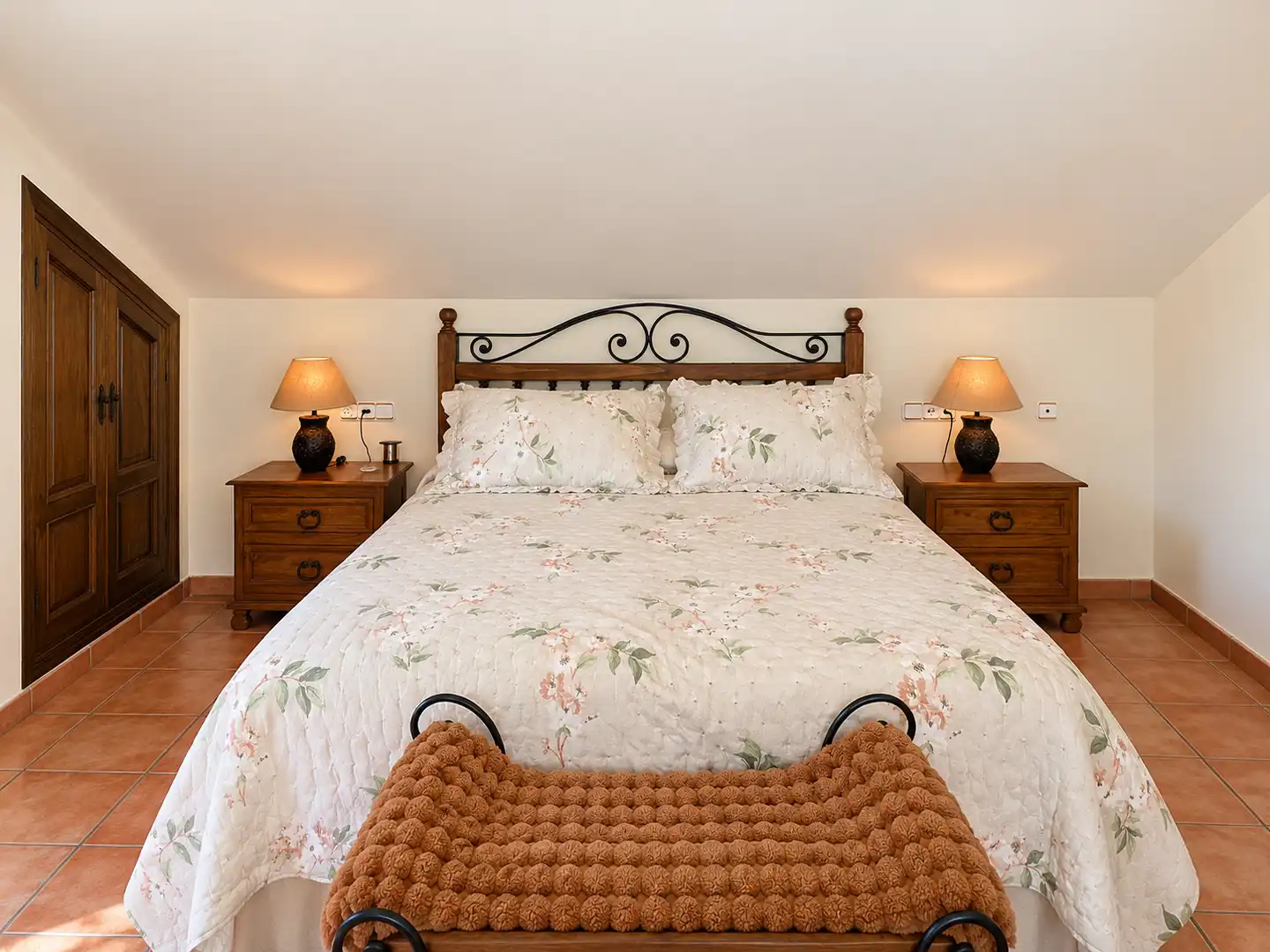 Maison mitoyenne à vendre à Estepona Pueblo, imagen 23
